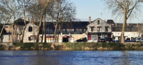 Hôtel Relais du Loir
